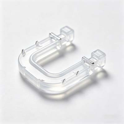 非标五金异形定制件